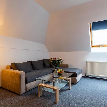 Trip Inn Kongresshotel Frankfurt-Rodgau Bagian luar foto