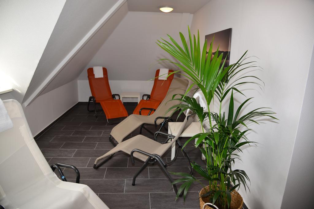 Trip Inn Kongresshotel Frankfurt-Rodgau Bagian luar foto