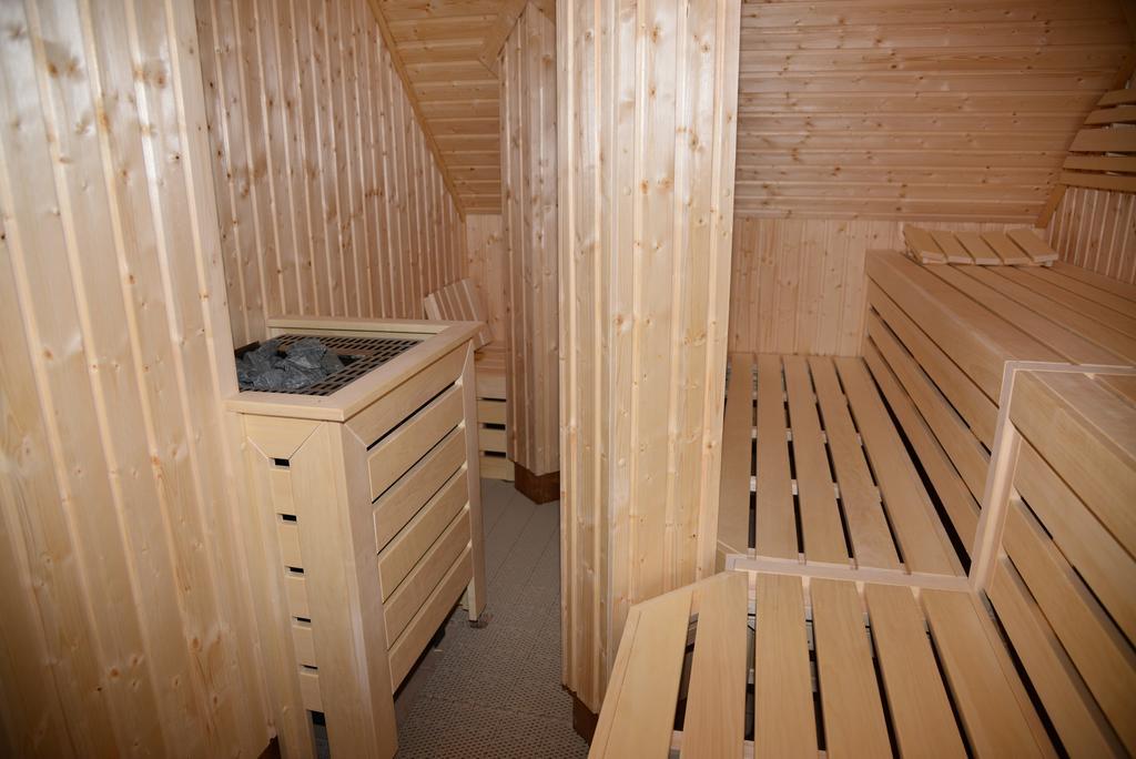 Trip Inn Kongresshotel Frankfurt-Rodgau Bagian luar foto