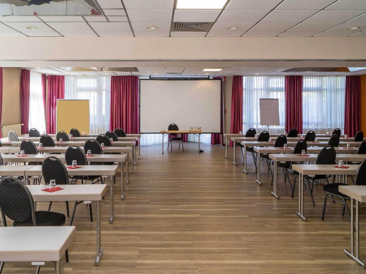 Trip Inn Kongresshotel Frankfurt-Rodgau Bagian luar foto