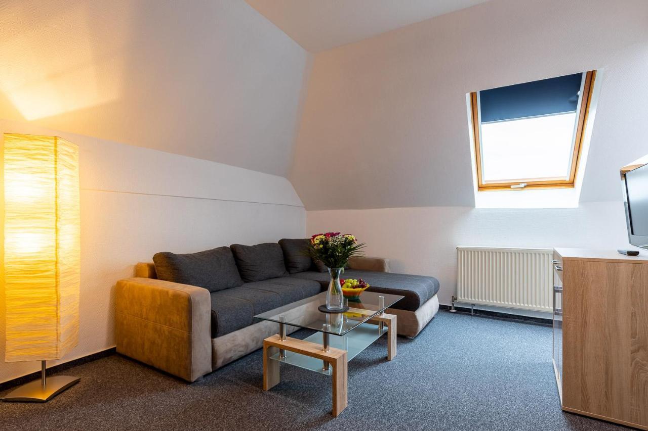 Trip Inn Kongresshotel Frankfurt-Rodgau Bagian luar foto