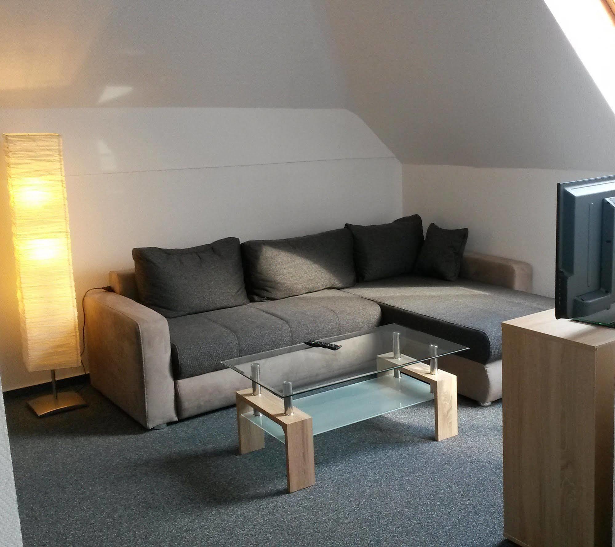 Trip Inn Kongresshotel Frankfurt-Rodgau Bagian luar foto