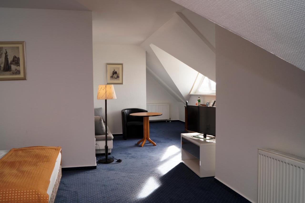 Trip Inn Kongresshotel Frankfurt-Rodgau Bagian luar foto