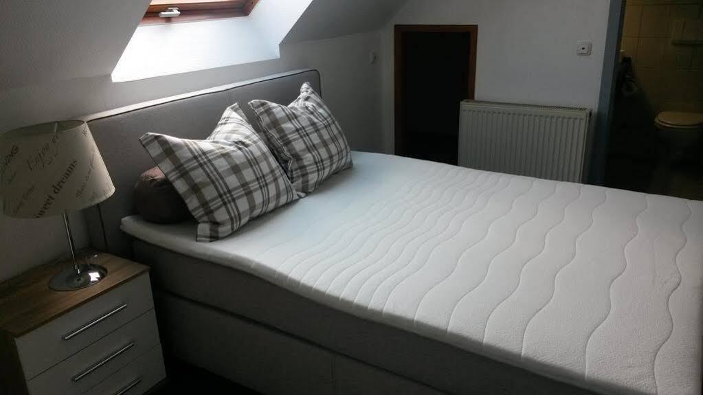 Trip Inn Kongresshotel Frankfurt-Rodgau Bagian luar foto