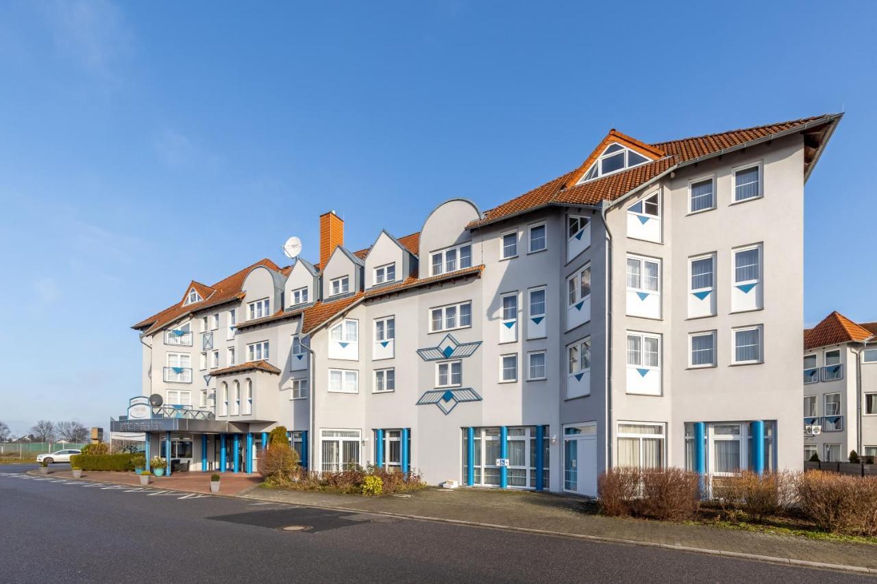 Trip Inn Kongresshotel Frankfurt-Rodgau Bagian luar foto