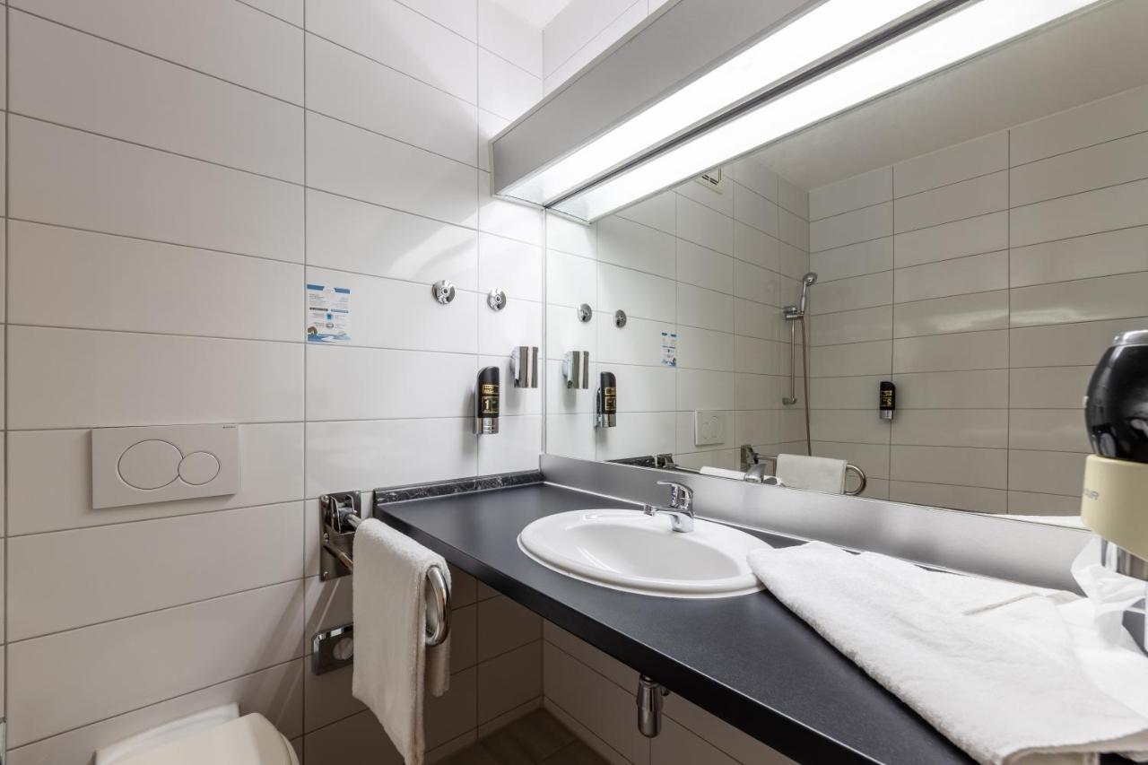 Trip Inn Kongresshotel Frankfurt-Rodgau Bagian luar foto