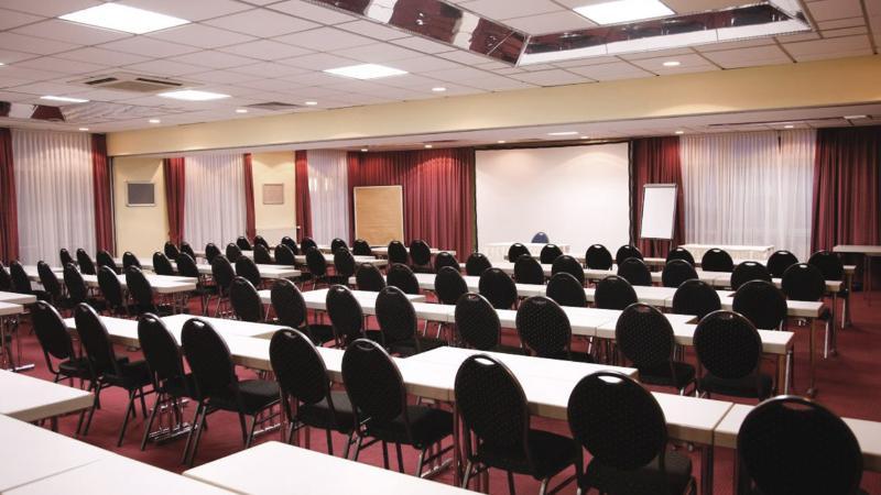 Trip Inn Kongresshotel Frankfurt-Rodgau Bagian luar foto